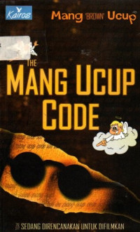 Image of The Mang Ucup Code