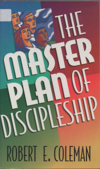 Image of The Master Plan of Discipleship