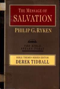 Image of The Message of Salvation