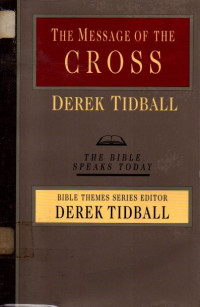 Image of The Message of the Cross