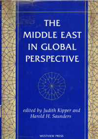 Image of The Middle East In Global Perspective