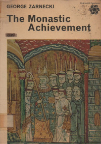 Image of The Monastic Achievement