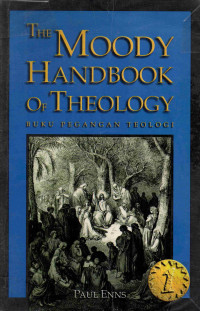 Image of The Moody Handbook of Theology
 Volume 1