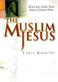 Image of The Muslim Jesus