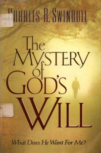 Image of The Mystery of God's Will