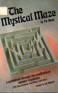 Image of The Mystical Maze