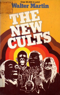 Image of The New Cults