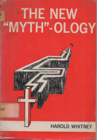 Image of The new myth ology