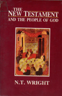 Image of The New Testament and the people of God