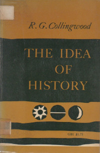 Image of The of History