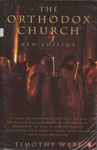 Image of The Orthodox Church