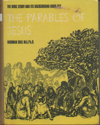 Image of The Parables of Jesus