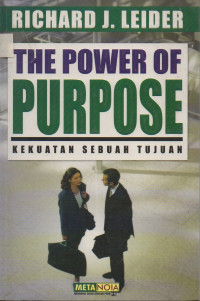 Image of The Power of Purpose