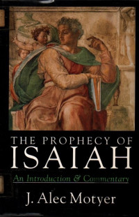 Image of The Prophecy of Isaiah (An Introduction & Commentary)