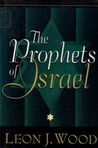 Image of The Prophets Israel
