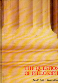 Image of The Questions of Philosophy