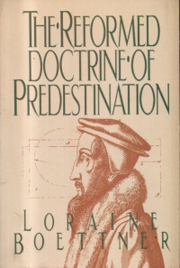 Image of The Reformed Doctrine of Predestination