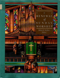 Image of The Renewal of Sunday Worship (Volume 3)