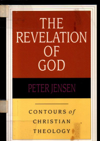 Image of The Revelation of God