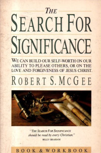 Image of The Search for Significance