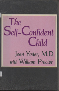 Image of The Self Confident Child