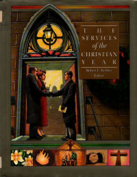 Image of The Services of the Christian Year (Volume 5)