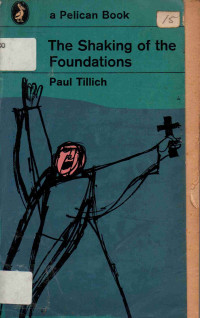 Image of The shaking of the foundations