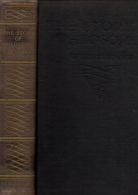 Image of The Story of Philosophy