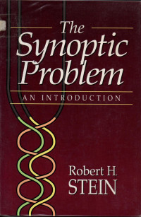 Image of The Synoptic Problem : An Introduction