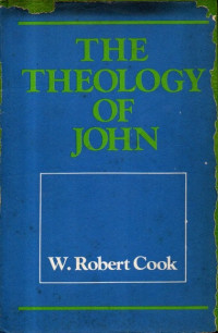 Image of The Theology of John