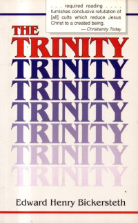 Image of The Trinity