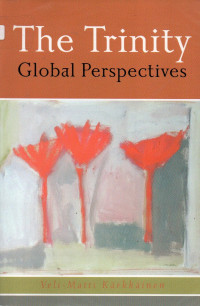 Image of The Trinity: Global Perspectives
