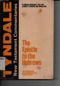 Image of The Tyndale New Testament Commentaries