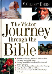Image of The Victor Journey Through the Bible