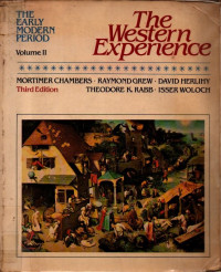 Image of The Western Experience