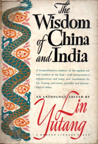 Image of The Wisdom of China and India