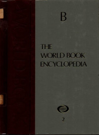 Image of The World Book Encyclopedia B