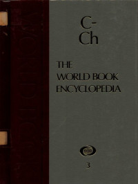 Image of The World Book Encyclopedia C-Ch