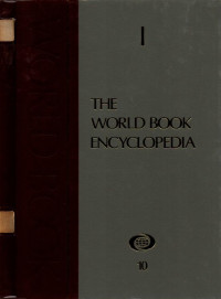 Image of The World Book Encyclopedia I