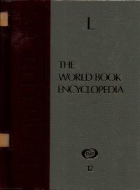 Image of The World Book Encyclopedia L