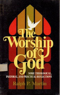 Image of The Worship of God