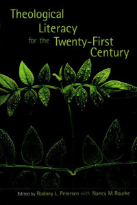 Image of Theological Literacyfor the Twenty-First Century