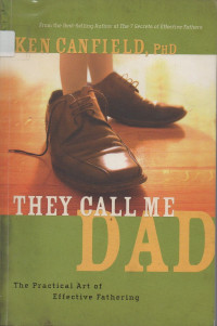 Image of They Call Me Dad