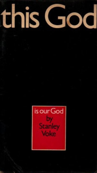 Image of This God is Our God