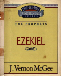 Image of Thru the Bible Commentary Ezekiel