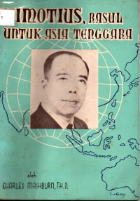 Image of Timotius, Rasul untuk Asia Tenggara