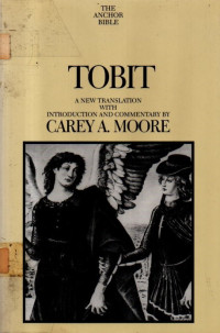 Image of Tobit (The Anchor Bible)