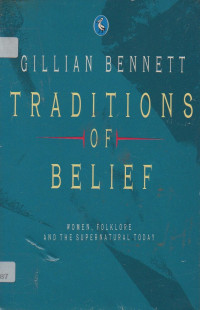 Image of Traditions of Belief