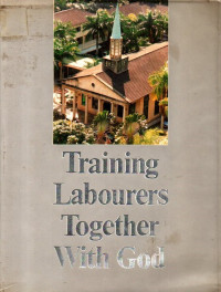 Image of Training Labourers Together With God