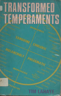 Image of Transformed Temperaments
